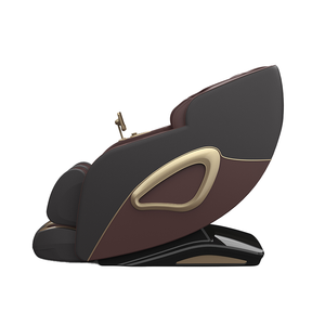 OYEAL Nahöstlicher Stil Zero Gravity 2025 Bestseller Luxus 4D SL-Track Ganzkörper-Massagesessel Fabrik Weihnachtsmöbel - Product Image 4