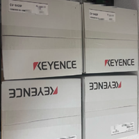 Controlador de Iluminación de Cámara para Sistema de Visión CV-X420F, Unidad Controladora Principal, Línea de Producción, Inspección de Calidad, Sistema de Visión
