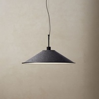 Lampe suspendue de bureau à Led, lustre Antique, abat-jour de Table de luxe, lampes suspendues européennes et nordiques modernes