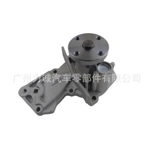 Pompe à eau DM5G-8501-AA pour Ford Fiesta EcoSport 1.6L, compatible avec 7S7G-8501-AC, produit de haute qualité - Product Image 1