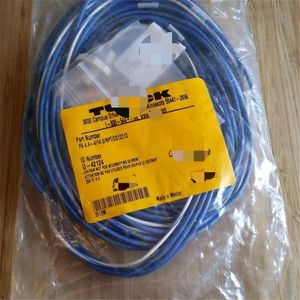 Neuer Original Ready FS 4.4-4/14.5/NPT/CS12213 U-42124 Lager Industrieautomation SPS Programmiersteuerung - Product Image 1