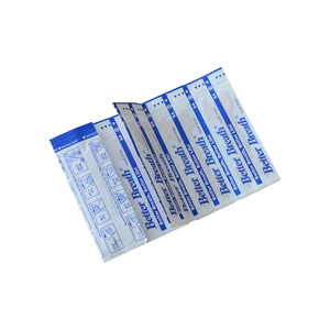 منتجات منع الشخير للبالغين من المصنع الأصلي، لاصقات أنفية من القماش غير المنسوج للتنفس - Product Image 4