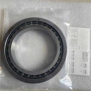 Rodamientos de bolas de contacto angular de marca Machine 7208 7209 7210 7211 7212 7213 7214 7215 CTYN SUL DUL DB P4 P5 para husillos de alta velocidad - Product Image 5