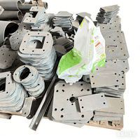 Supports et cadres en tôle OEM |   Service de pliage CNC, soudage et assemblage pour pièces de machines, fabrication de soudures sur mesure