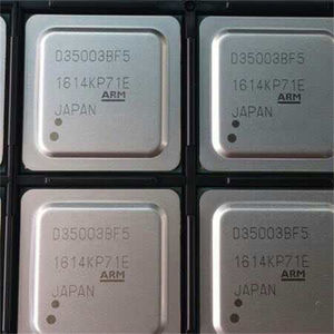 Nouveaux CI de stock de puces d'origine intégrés électroniques UPD35003BF5 composants condensateurs de circuit résistances Diodes en cristal BOM - Product Image 1