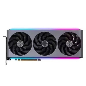 การ์ดจอราคาโรงงาน: 7900 XTX 24GB 7900XTX 24GB GDDR6 OC การ์ดจอเกมมิ่ง GPU RTX 4070 Ti การ์ดจอราคาโรงงาน - Product Image 1