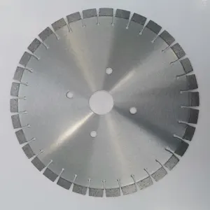 factory direct sale 410 mm segment circular diamond cutting blade diamond saw blade for cutting granite marble