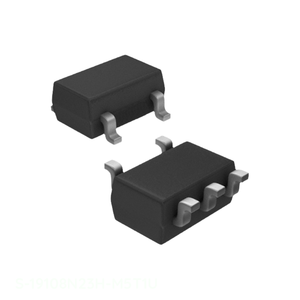 <b>LINEAR</b> IC Power Management (PMIC) Manufacturer Channel S-19108N23H-M5T1U Electronic Component Suppliers SC 74A, SOT 753 - Product Image 1