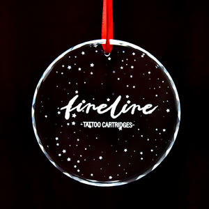 เครื่องประดับคริสต์มาสคริสตัล K9 ปี 2025 ลูกบอลแก้วตกแต่งแบบกำหนดเองจำนวนมาก ขายส่งลูกบอลต้นคริสต์มาส ของขวัญเทศกาลวันหยุด ขายดี - Product Image 2