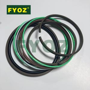 2438u974r100 2438u974r200 Emmer Cilinderafdichtingsset Past Op Kobelco Md140blc K905 Ii - Product Image 3