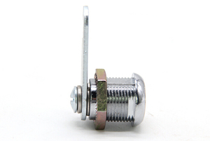 0701S Khóa Nội Thất Tủ Khóa Ngăn Kéo Chìa Khóa Chính Khóa Hình Trụ Khóa Trang Trí Chìa Khóa Chính Bằng Hợp Kim Kẽm Và Chìa Thay Đổi Lõi 500-1000 - Product Image 3