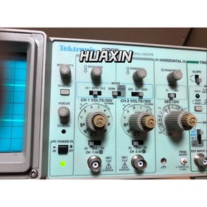 ออสซิลโลสโคป TEKTRONIX 2205 20MHZ (UCQ80) - Product Image 1