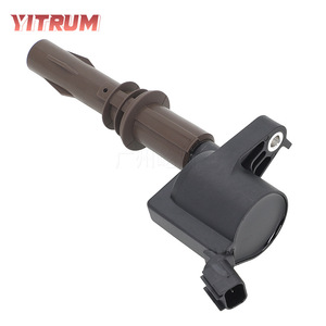 Bobina de Encendido YITRUM 8L3Z12029A para Ford F550 Lincoln Navigator - Product Image 3