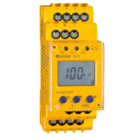 Sensor Fotoelektrik IR425-D4-2 Baru Asli, Sesuai EPR Bersertifikasi CE, Modul PLC Seri IR, Stok di Gudang