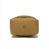 CS-097 camouflage rmini molle pochette d'accessoires de plein air sac pochette tactique