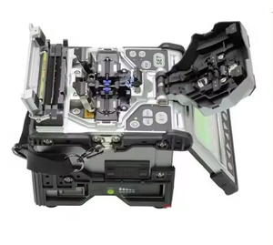 Venta bien Corea Ilsintech Swift S3 Core Alignment Fiber <span class=keywords><strong>Fusion</strong></span> Splicer/Mejor equipo de fibra óptica Máquina de empalme de cables - Product Image 6