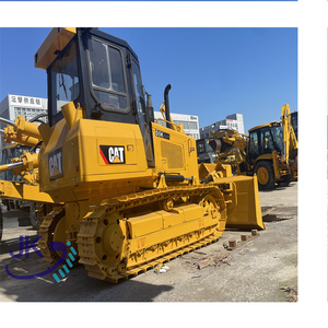 <span class=keywords><strong>Bulldozer</strong></span> Cat D5K Usado 2014, Motor Americano, Bomba, Cabina, Caja de Cambios, Componentes Incluidos, Capacidad de Limpieza de 2.09m, Potencia de 62kw - Product Image 3