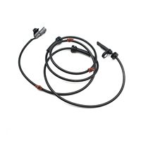 47910-3DA0A Sensor ABS Roda Baru untuk Nissan