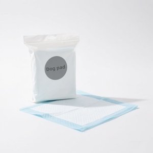 Factory Outlets Disposable Puppy Pet Dog <b>Training</b> Incontinence Sleeping to Pee Under Pads Rolls 45x60 Leak-Proof for Pets Dogs - Product Image 3