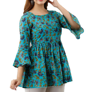 Hauts décontractés pour femmes, confortables et parfaits pour un usage quotidien, avec un design simple et un style décontracté. - Product Image 1
