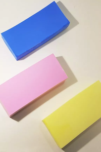 <span class=keywords><strong>Pva</strong></span> cho ma thuật miếng bọt biển làm sạch sàn gạch đường may đại lý hấp phụ bể cá hấp thụ nước bồn tắm cọ rửa miếng lót - Product Image 4