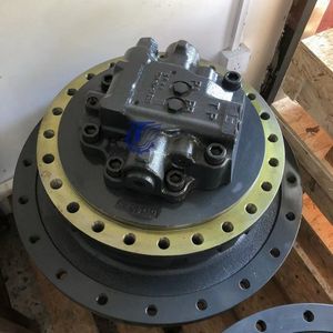 Komponen Excavator, perakitan <span class=keywords><strong>Drive</strong></span> akhir, <span class=keywords><strong>PC300</strong></span> PC350 PC360-<span class=keywords><strong>7</strong></span>, rakitan Motor jalan untuk <span class=keywords><strong>Komatsu</strong></span> - Product Image 5