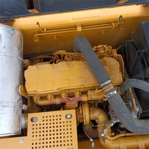 Bomba hidráulica de motor original de excavadora de orugas grande CAT330D 90% nueva oferta Ahorro de energía eficiente y mantenimiento conveniente - Product Image 5