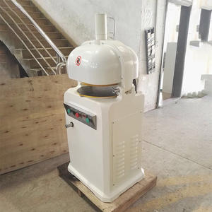 Équipement de boulangerie Commercial 36 pièces/temps diviseur de chignon manuel avec certificat CE - Product Image 4