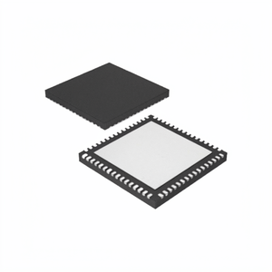 9ZX21201AKLF Electronic Chips Component In Stock 64 VFQFN Exposed Pad Clock Timing - Product Image 1