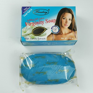 Handmade Thiên Nhiên Làm Trắng Cơ Thể Chanh Táo Làm Sạch Mùi Hương Tắm Xà Phòng Mới Hiệu Quả Đặc Biệt Trinh Công Thức Xà Phòng - Product Image 3