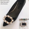Proveedor China <span class=keywords><strong>de</strong></span> encargo encantador Hombre Deporte Carta en forma <span class=keywords><strong>de</strong></span> accesorios <span class=keywords><strong>de</strong></span> zapatos - Product Image 1