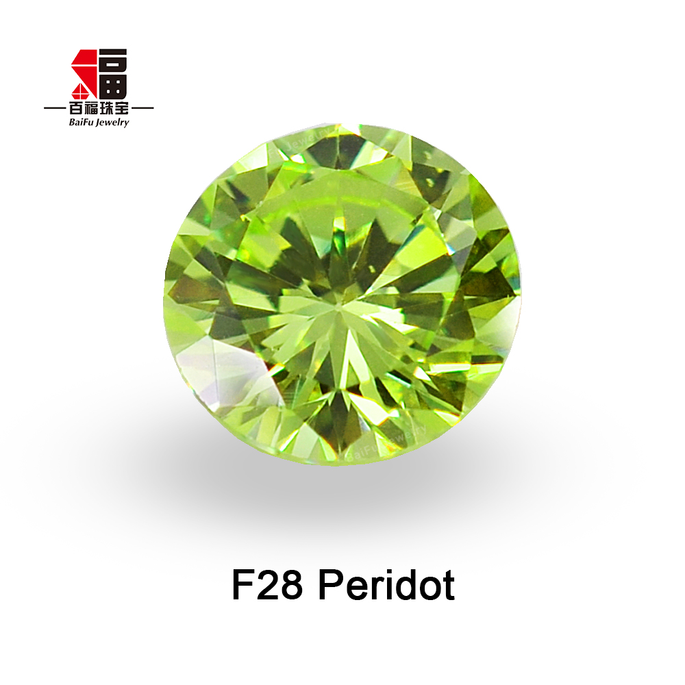 F28 Peridot