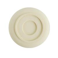 Embout de pied en caoutchouc non marquant de 1-1/4 pouce, blanc |   Protection contre les rayures au sol pour chaises et tabourets |   Protection des sols et des surfaces