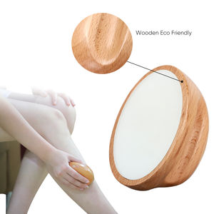 Depilador de Cristal Fácil de Usar, Removedor de Vello Indoloro, Piedra Mágica para Manos y Piernas - Product Image 3