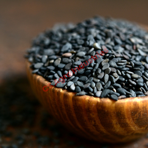 เมล็ดงาดำสดเกรดพรีเมียม สำหรับซูชิ ของหวาน อาหารรสเลิศ ปลอดสารพิษ ผลิตด้วยกระบวนการที่ถูกสุขอนามัย อายุการเก็บรักษา 24 เดือน - Product Image 5