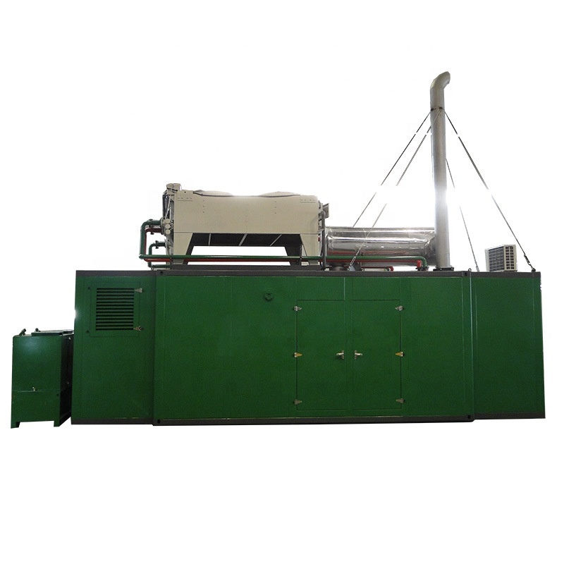 BGW 85T6 PRP 85KVA 68KW Fovn