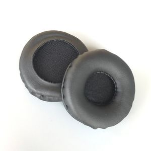Oem almohadillas para los oídos 50mm 55mm 70mm almohadillas de repuesto de alta calidad para auriculares Tune 600 J BL <span class=keywords><strong>T450BT</strong></span> T500BT - Product Image 3