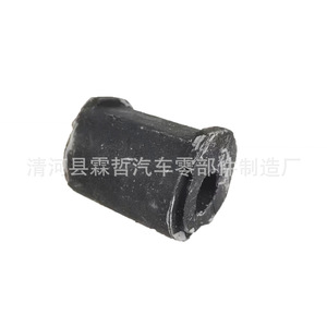 บูชเหล็กกันโคลงหลัง Toyota Crown Reiz รุ่น 48818-0P010 ยางธรรมชาติ อะไหล่ทดแทน - Product Image 5