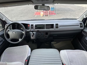 <span class=keywords><strong>Furgoneta</strong></span> Minibús de Carga Diésel Usada de Proveedor Chino en Venta - Product Image 5