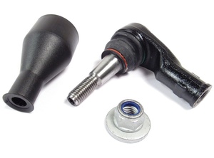 QFK500010 QFW500010 nuevo extremo de dirección Barra de amarre cruzada cabeza de bola Barra de amarre interior cubierta de polvo para <span class=keywords><strong>Land</strong></span> Rover Discovery 4 3 Sport - Product Image 6