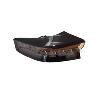 Pour DFSK Dongfeng Aeolus L7 stabilisateur lien bras de commande embout de biellette rotule couvercle d'embrayage disque roulement amortisseur pièce de voiture