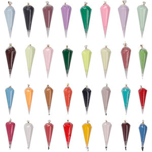 Ventas calientes 100g Multi-Color Diy Material Diy Simulación Crema batida Pegamento para teléfono hecho a mano Funda Espejo Decoración - Product Image 3