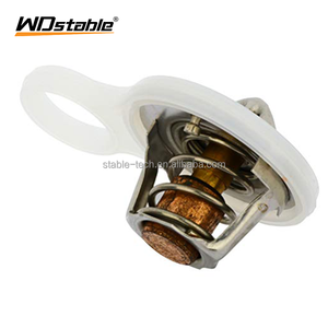 Núcleo del termostato del refrigerante del motor 04495721 11531485847 04693117AA 11531501173 para <span class=keywords><strong>Mini</strong></span> <span class=keywords><strong>Cooper</strong></span> 2002-2008 - Product Image 4