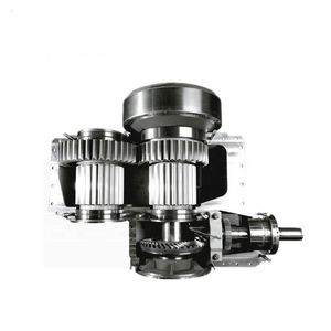 Repuestos de engranajes Kubota de posventa profesional de alta calidad fabricados por EP Ltd. China - Product Image 6