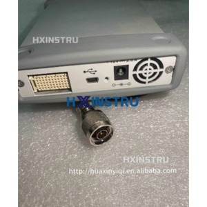 ออสซิลโลสโคปแบบโมดูลาร์ Agilent Keysight U2702A 200MHz USB 2 ช่องสัญญาณอนาล็อก H - Product Image 2