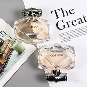 Bamboo Eau de Toilette 75ml Woody Floral Long Lasting <b>Perfume</b> for Women Daily Use - Product Image 2