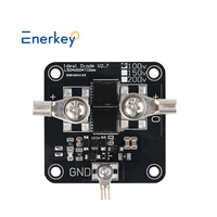 Module de diode idéale Enerkey 100V 150V 200V 50A, contrôleur de batterie solaire, protection anti-retour, contrôle industriel