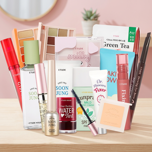ETUDE-tinte de Gel de agua, Soonjung, colágeno hidratante, ojos de Color de juego, oferta especial - Product Image 2