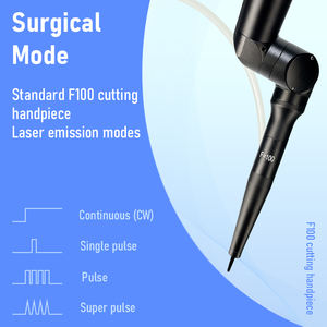 Mesin Kecantikan <span class=keywords><strong>Laser</strong></span> CO2 Fraksional Estetika Medis untuk Dokter Kulit dan Spa Medis - Product Image 3