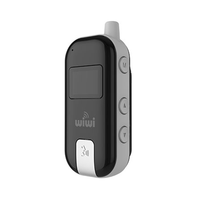Radio de communication portable SH-350M, talkie-walkie mobile, interphone longue portée pour extérieur, talkie-walkie pour restaurant